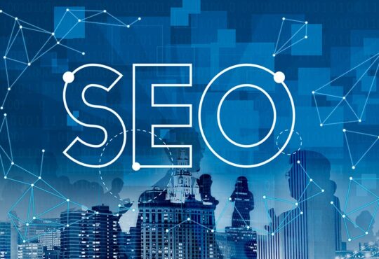 best SEO company in Pune
