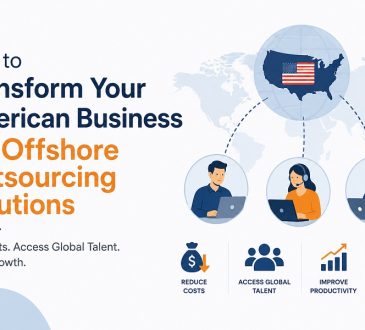 Transform Your American Business