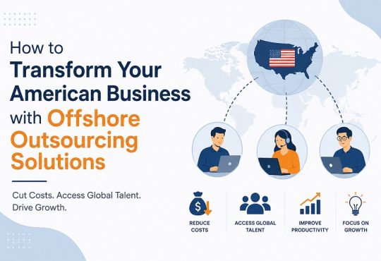 Transform Your American Business