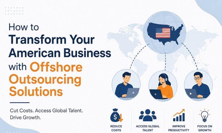 Transform Your American Business